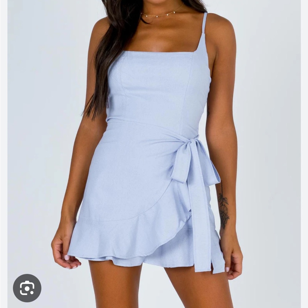 Princess polly dress
